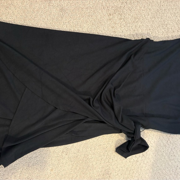 Aritzia Mini Saturn Dress - Picture 4 of 5